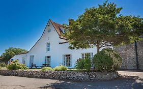 The Manor Coastal Hotel & Inn, Blakeney, Norfolk